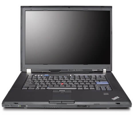 Замена клавиатуры на ноутбуке Lenovo ThinkPad T61p